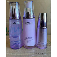 自然堂（CHANDO）自然堂多重隔離防曬乳60ml  SPF30 凝時(shí)水+乳液+精華