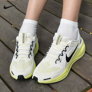 耐克（NIKE）女鞋跑步鞋 2025春季新款Journey Run慢跑鞋緩震輕便透氣運動鞋 FN5041-106米綠色 飛馬41GS 38