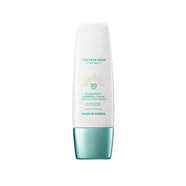 菲詩(shī)小鋪The Face Shop 面部防曬霜 50ml 適合所有膚質(zhì)
