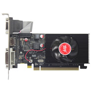 旌宇國信系列顯卡 PCIE R5 220/230 1G/2G 支持國產(chǎn)操作系統 銀河麒麟 中標麒麟 統信UOS R5 230 2G