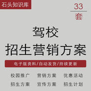 駕校招生招生宣傳校園渠道網(wǎng)絡(luò )推廣短期招生優(yōu)惠活動(dòng)營(yíng)銷(xiāo)策劃方案