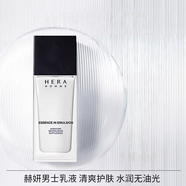 赫妍（HERA）赫妍水仙花面霜精華乳套裝保濕滋養/赫妍Hera水乳套盒 赫妍男士乳液 100ml