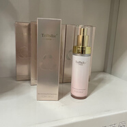 修芙儷青春定格爽膚水乳液海洋水凝霜小藍(lán)瓶洗面奶睡眠面膜蝸牛霜面膜 煥能水潤(rùn)精華液（日期26.2.1）