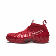 耐克（NIKE）Foamposite Pro Red October男子紅色噴泡籃球鞋時(shí)尚中幫運(yùn)動鞋男 624041-603 43