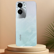 vivovivo Y37全網(wǎng)通5G 學(xué)生游戲拍照老人手機(jī) 天璣6300大電池 vivoy37 遠(yuǎn)山青 6GB+128GB