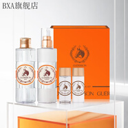 格麗松【官方店】官網(wǎng)格麗松九朵云Cloud9奇跡彈性馬油面霜 保濕水乳套裝