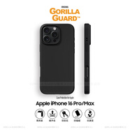 猩球衛(wèi)士液態(tài)硅膠手機(jī)殼適用蘋果iPhone 16 Pro Max專用MagSafe硅膠保護(hù)殼16pro磁吸全包充電16plus防摔軟 關(guān)注店鋪丨會(huì)員專享18個(gè)月有限質(zhì)保 iPhone 16 Pro Max