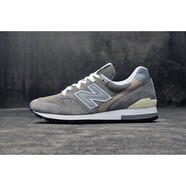 NEW BALANCE美產(chǎn)祖灰復(fù)古慢跑鞋UGR正品官方旗艦 U996GR 40