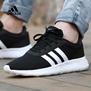 阿迪達斯 （adidas）新款女鞋夏季運動鞋輕便休閑透氣舒適緩震跑步鞋B28141 B28141 36