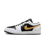耐克（NIKE）男鞋AIR JORDAN 1 LOW喬丹運(yùn)動(dòng)訓(xùn)練籃球鞋553558-172 553558-172 41