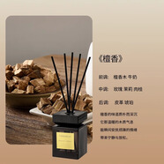 TF YANG法國烏木沉香五星級酒店香氛希爾頓香格里拉香薰家用室內空氣進口 檀香 500ML