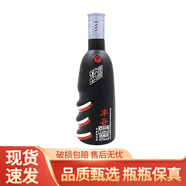 豐谷酒業(yè) 豐谷墨淵 低度濃香型白酒 父親節(jié)送禮宴席 45度 248mL 1瓶 豐谷墨淵老款