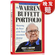現貨 沃倫·巴菲特的投資組合：掌握專(zhuān)注投資策略的力量 The Warren Buffett Portfolio: Mastering The Power Of The Focus Investmen~
