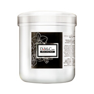 萬寧（mannings）_DoMeCare凍膜清潔涂抹式面膜溫和補水泥膜黑膜150g225g500g 大凍-500g