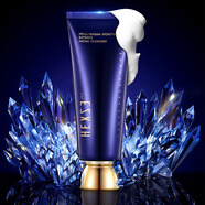 韓熙貞永生花盛世美顏潔面乳洗面奶清潔凈顏100g