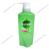 夏士蓮泰國夏士蓮椰子洗發(fā)水去屑止癢控油牛奶椰子味450ml (控油蓬松)洗發(fā)水320ml-新包裝