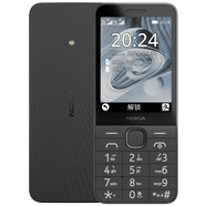【9成新】諾基亞（NOKIA）220 4G 移動聯(lián)通電信全網(wǎng)通 2.8英寸雙卡雙待 直板按鍵手機(jī) 老人老年手機(jī) 學(xué)生手機(jī) 黑色