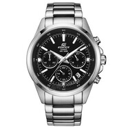 卡西歐（CASIO） 卡西歐(CASIO)男士手表 商務(wù)防水計時腕表 EFR-527D-1A