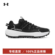 安德瑪（Under Armour）秋冬VenturePro男女情侶厚胎運動休閑鞋3027212 3027212-004 41