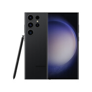 三星（SAMSUNG）  三星 Galaxy S23 SM-S9110 S23+S23Ultra國行5G手機(jī)國行雙卡5G通直屏手機(jī) 悠遠(yuǎn)黑 8GB+128GB x 5G通 x S23