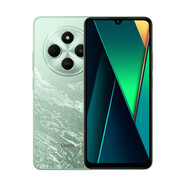 小米 小米 Redmi 14C 6.88英寸護眼大屏 120Hz高刷 150%大揚聲器 智能老人機 碧波綠 4G+64G