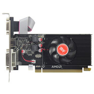 旌宇國信系列顯卡 PCIE R5 220/230 1G/2G 支持國產(chǎn)操作系統 銀河麒麟 中標麒麟 統信UOS R5 220 2G