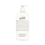 philosophy肌膚哲理 Amazing Grace緊致保濕身體乳 持久補(bǔ)水 緊致肌膚480ml