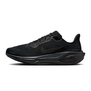 耐克（NIKE）男鞋 PEGASUS 41 飛馬41跑鞋公路緩震耐磨運動鞋馬拉松專業(yè)跑步鞋 FD2722-001 40.5