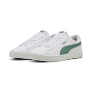 彪馬（PUMA）Rickie Classic 2025運(yùn)動(dòng)休閑低幫板鞋394251-27 白色  39 