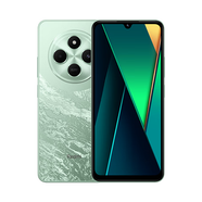 【99成新】小米（MI）小米 Redmi 14C 6.88英寸護眼大屏 120Hz高刷 150%大揚聲器 6GB+128GB 碧波綠