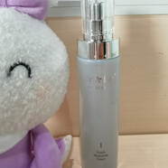 修芙儷修芙儷洗面奶定格水乳眼霜水凝霜肌底液保濕小藍(lán)瓶【可能裸瓶發(fā)】 定格水170ml