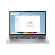 acer 宏碁 Swift 14 AI Copilot+  14英寸 WUXGA 1610觸摸屏  AMD 銳龍 AI 9 365 DecaCore