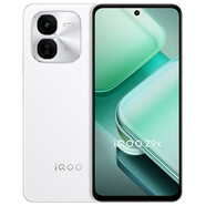VIVOiQOO Z9x 8+256GB手機(jī) 星芒白