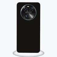 瑞桓柏榮耀顯通K70手機殼天璣9300旗艦芯BA202309通5G磨砂龍年 黑色 其他手機型號