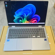 三星（SAMSUNG）/三星 N P GALAXY BOOK5 PRO 360 AI筆記本電腦 香港代購 Book5 Pro 360｜16｜月影灰｜32G 32GB 1TB 官方標(biāo)配