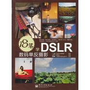 （絕版舊書(shū)） VIP18招學(xué)DSLR數碼單反攝影 DigiPhoto編輯部,飛思數字創(chuàng  )意出版中心 編   單冊