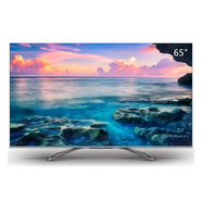 HZ65U7E/HZ55U79E 65 55英寸ULED 4K超高能語(yǔ)音平板電視2+32G 65英寸 HZ65U7E銀色
