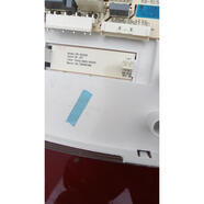TCL冰箱電腦板W19-37奧馬冰箱按鍵板LED燈外殼整套BCD-398KPZ50原 全新燈