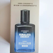 自然堂（CHANDO）男士冰川保濕露補水控油精華水乳潤膚露爽膚水乳液護膚品 正常規格 70ml