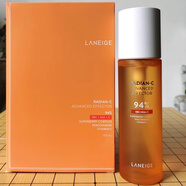 蘭芝煥白肌底液150ml抗氧化維C美容液鮮果美白神仙水 150ml