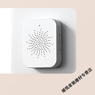 XMSJ可視門鈴家用貓眼對講無線WIFI智能門鈴電子貓眼充電大音量免 室內機單買不可用