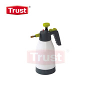 TRUST/特耐適 氣壓式噴霧器 6936 1L 白色 1只 氣壓式噴霧器 2.0L 氣壓式噴霧器  白色 1只