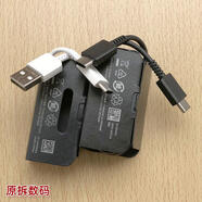 三星（SAMSUNG）三星原裝雙Typedge-C快充數(shù)據(jù)線USB充電線3A5A快充線15W25W45W瓦 黑色 雙Type-C快充線5A-1.5米