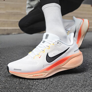 耐克（NIKE）男鞋跑步鞋 官方 25夏新款zoom FLY 6緩震回彈碳板競速馬拉松跑鞋 IB6656 飛馬 41【AIR ZOOM緩震】 43 (275mm)