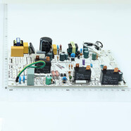 美的變頻空調(diào)內(nèi)機(jī)主板2p3匹柜機(jī) KFR-51/72L/BP2DN1Y-KE/IE/ID/PA KFR-51L/BP3DN8Y-YH200(B14