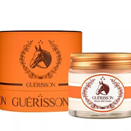 GUERISSON韓國(guó)進(jìn)口馬油面霜膏九朵云水精華液套裝美肌嫩膚深層滋潤(rùn)保濕霜女 格麗松馬油面霜 1瓶