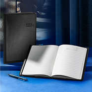 得力會(huì)議記錄本 辦公商務(wù)筆記本記事本會(huì)議本  25K/16K/B5規(guī)格可選 專業(yè)格式會(huì)議本。 得力7950會(huì)議記錄本25K80張黑色1本 辦公商務(wù)會(huì)議記錄本 廠家直銷多倉(cāng)發(fā)貨