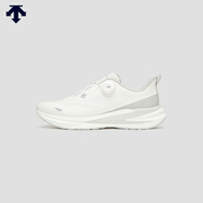 DESCENTE迪桑特ENERZITE系列BOA男女款LAVITATE WIRE 3.0回彈跑鞋 WT-WhiteD5231RRN07男 44