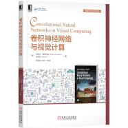 卷积神经网络与视觉计算/智能科学与技术丛书