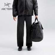 ARC'TERYX始祖鳥 OGEE INSULATED TOTE 男女同款 手提袋 BLACK/黑色 均碼